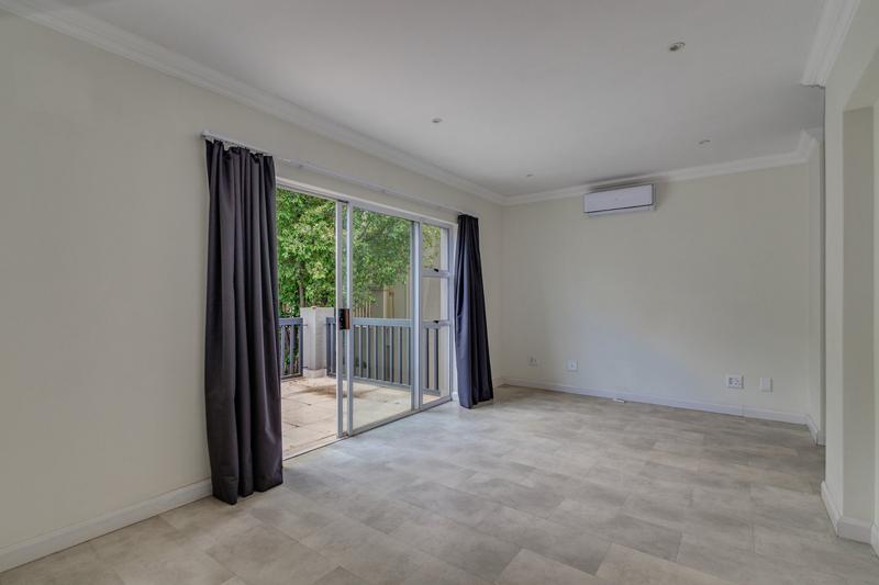 3 Bedroom Property for Sale in Dainfern Golf Estate Gauteng