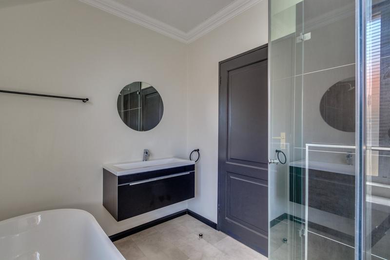 3 Bedroom Property for Sale in Dainfern Golf Estate Gauteng