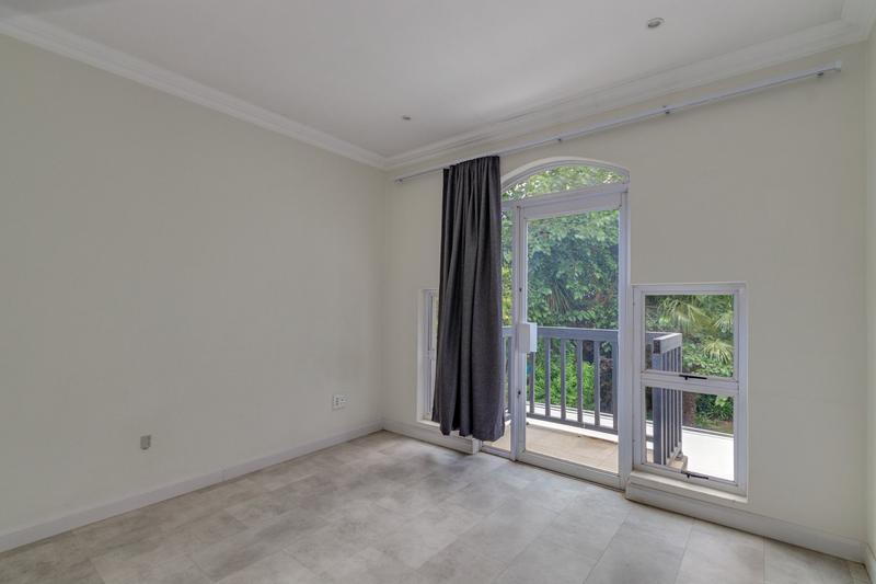 3 Bedroom Property for Sale in Dainfern Golf Estate Gauteng