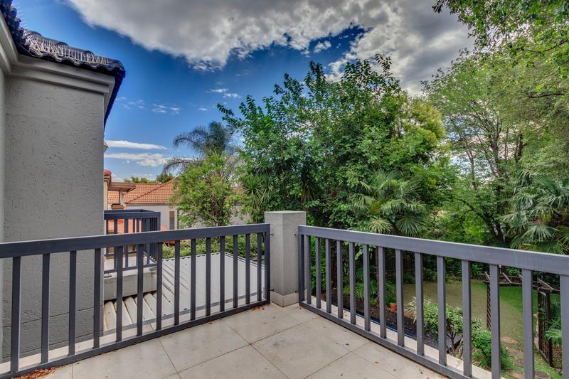 3 Bedroom Property for Sale in Dainfern Golf Estate Gauteng