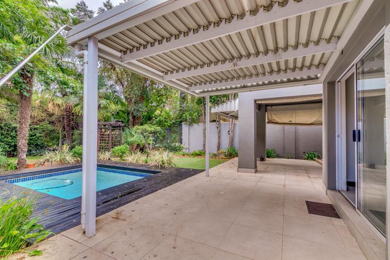 3 Bedroom Property for Sale in Dainfern Golf Estate Gauteng