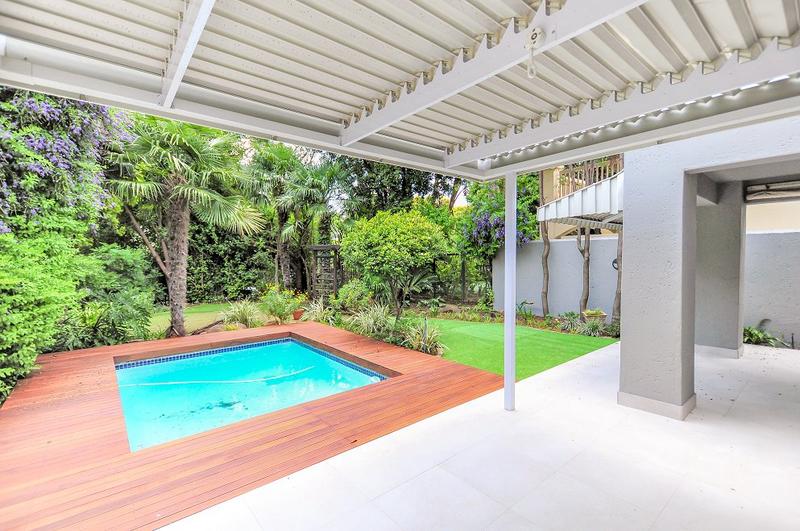 3 Bedroom Property for Sale in Dainfern Golf Estate Gauteng