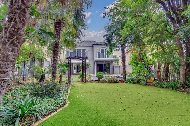 3 Bedroom Property for Sale in Dainfern Golf Estate Gauteng