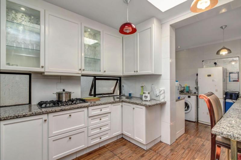 To Let 4 Bedroom Property for Rent in Dainfern Golf Estate Gauteng