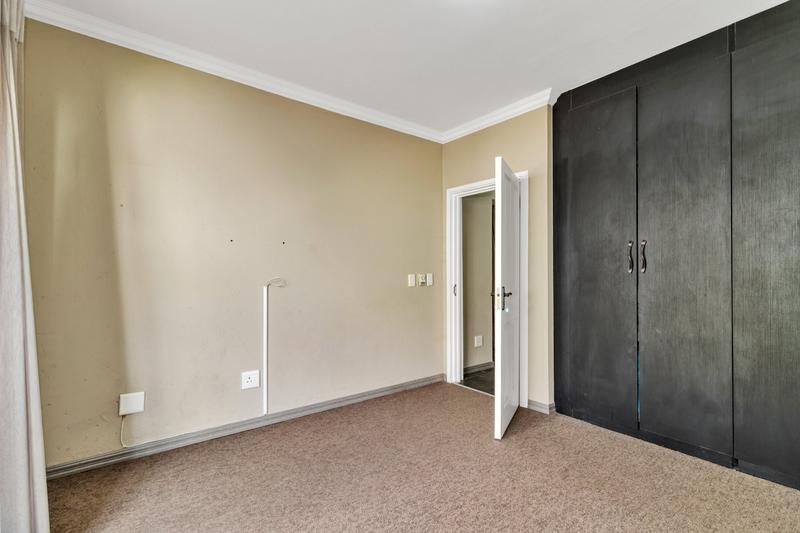 To Let 4 Bedroom Property for Rent in Dainfern Valley Gauteng