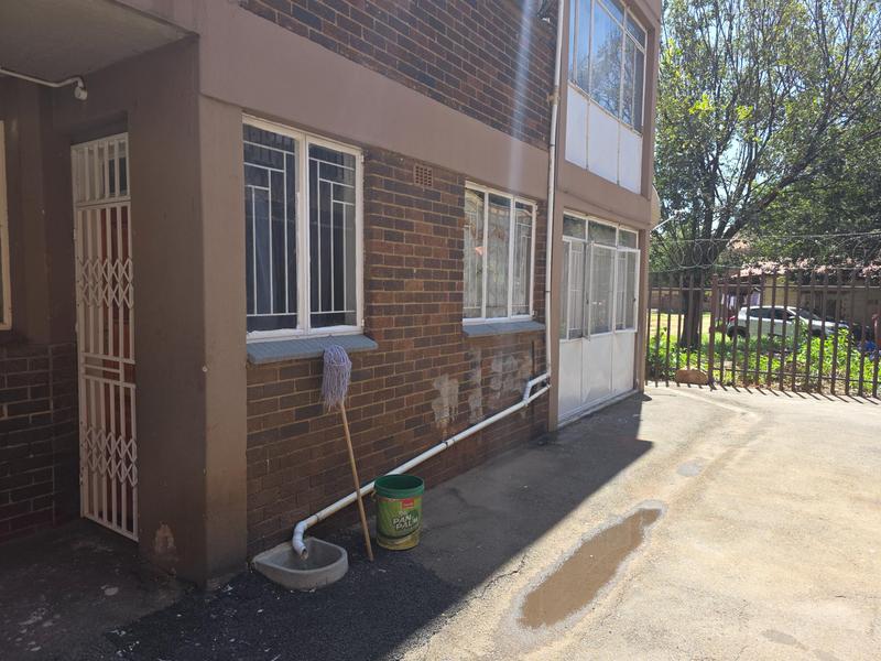 2 Bedroom Property for Sale in Kempton Park Gauteng