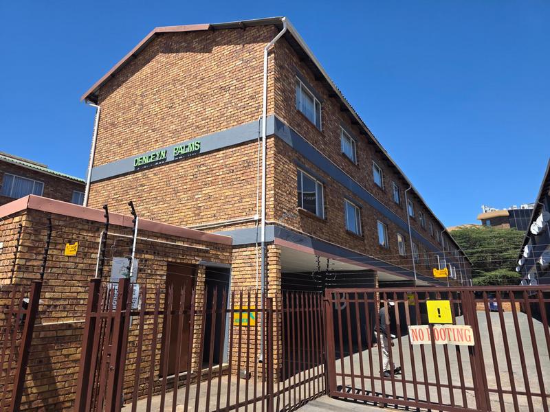 2 Bedroom Property for Sale in Kempton Park Central Gauteng