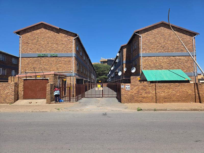 2 Bedroom Property for Sale in Kempton Park Central Gauteng