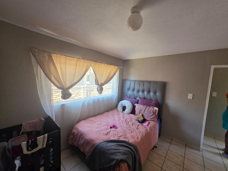 2 Bedroom Property for Sale in Kempton Park Central Gauteng