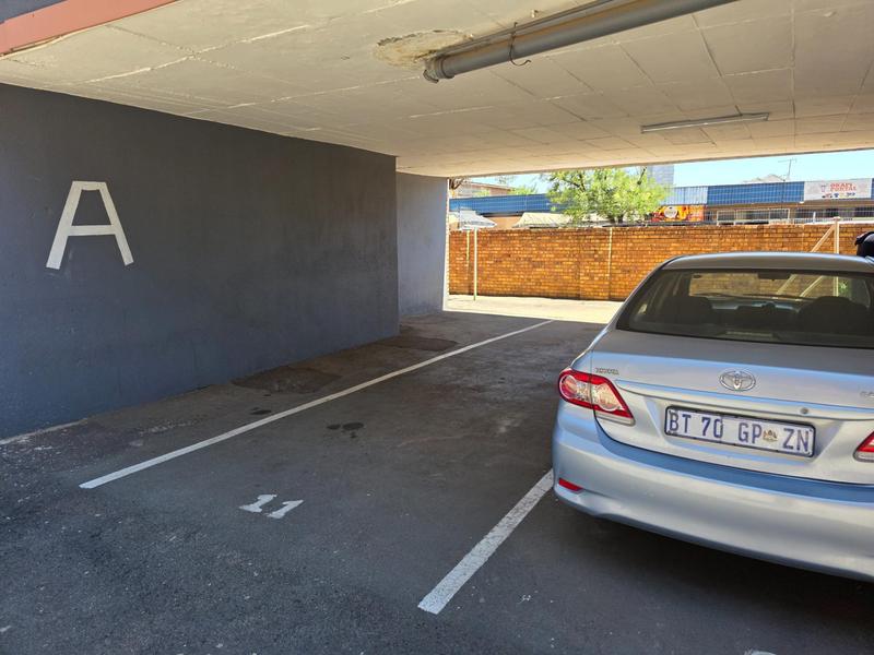 2 Bedroom Property for Sale in Kempton Park Central Gauteng