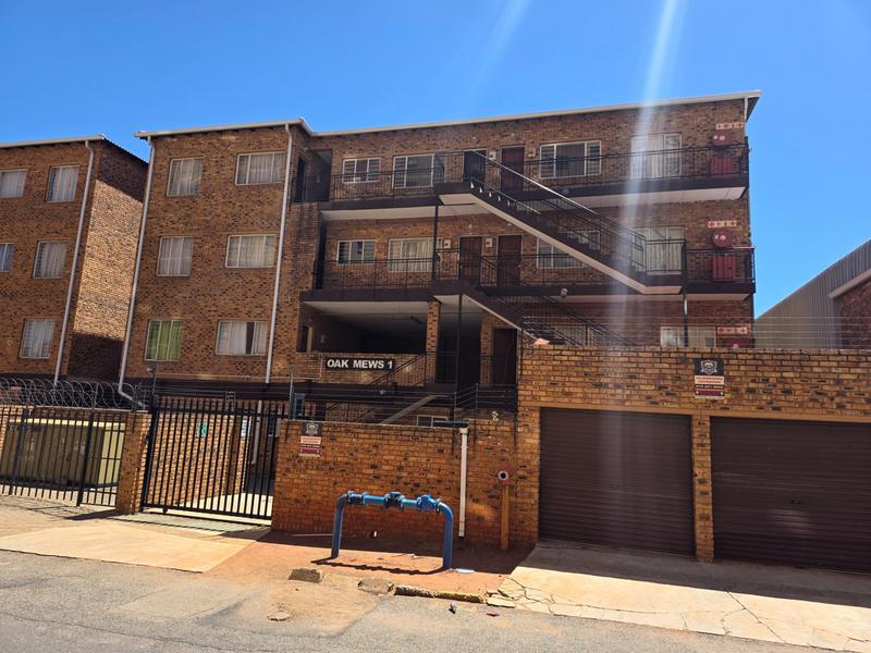 2 Bedroom Property for Sale in Kempton Park Central Gauteng