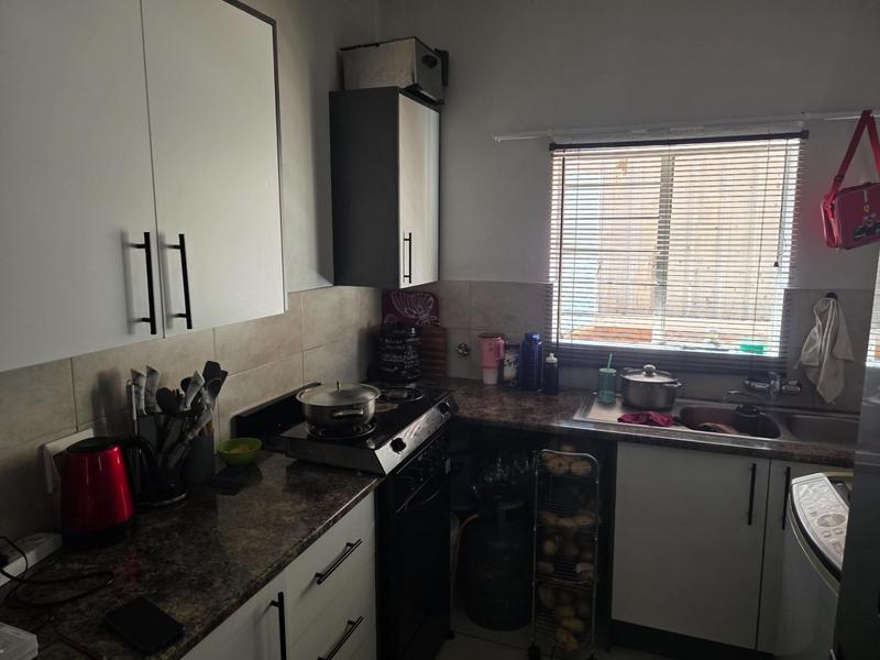 2 Bedroom Property for Sale in Kempton Park Central Gauteng