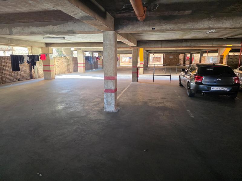 2 Bedroom Property for Sale in Kempton Park Central Gauteng