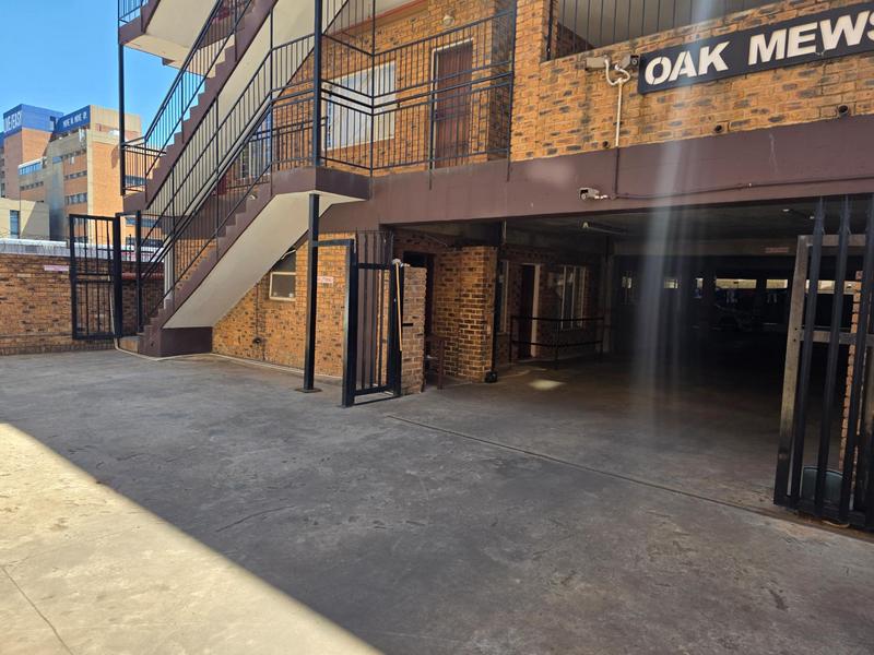 2 Bedroom Property for Sale in Kempton Park Central Gauteng