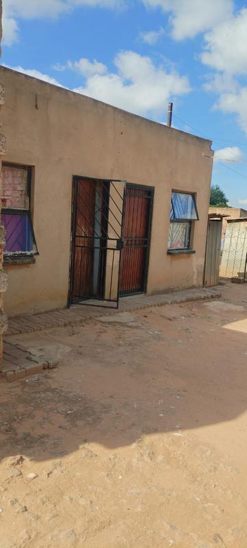 5 Bedroom Property for Sale in Ivory Park Gauteng