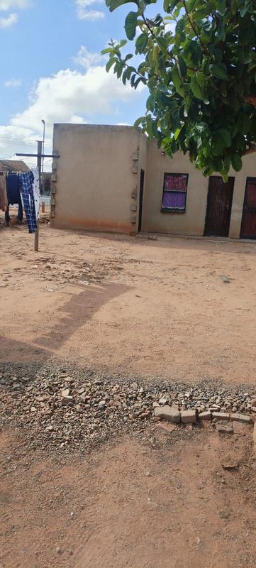 5 Bedroom Property for Sale in Ivory Park Gauteng