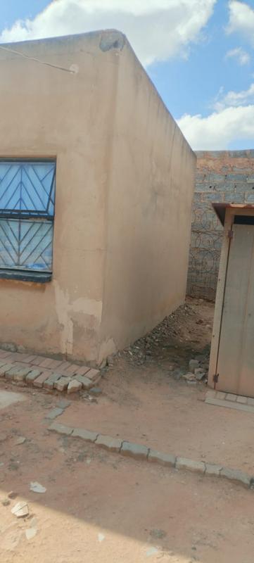 5 Bedroom Property for Sale in Ivory Park Gauteng