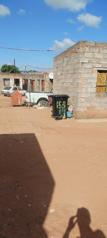 5 Bedroom Property for Sale in Ivory Park Gauteng