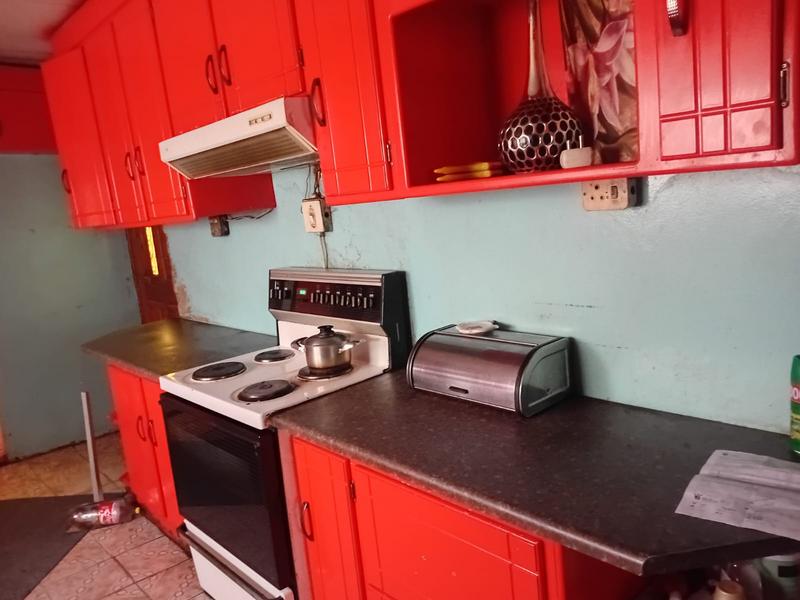 4 Bedroom Property for Sale in Kwa Thema Gauteng