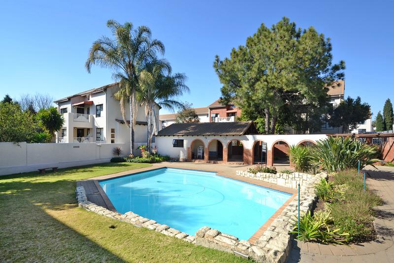 To Let 3 Bedroom Property for Rent in Morningside Gauteng