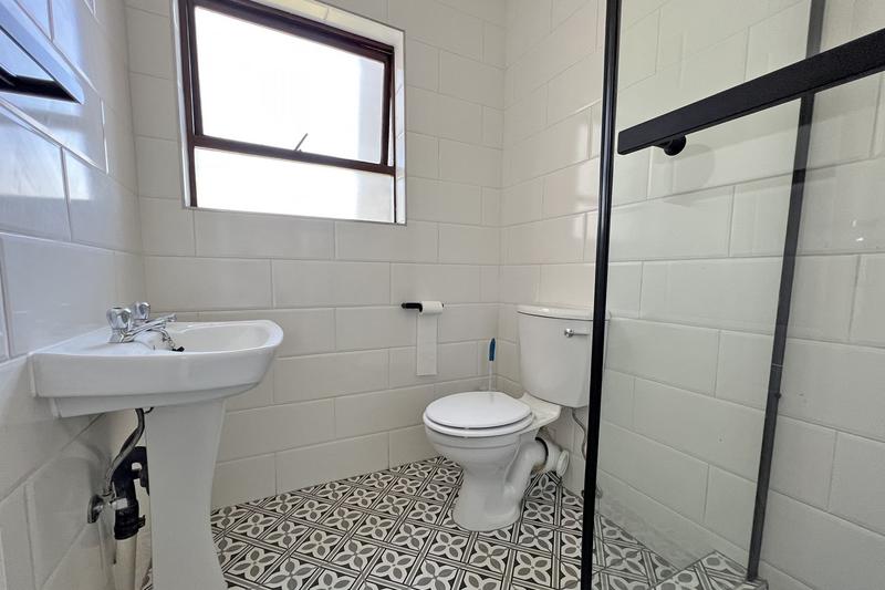 To Let 3 Bedroom Property for Rent in Morningside Gauteng