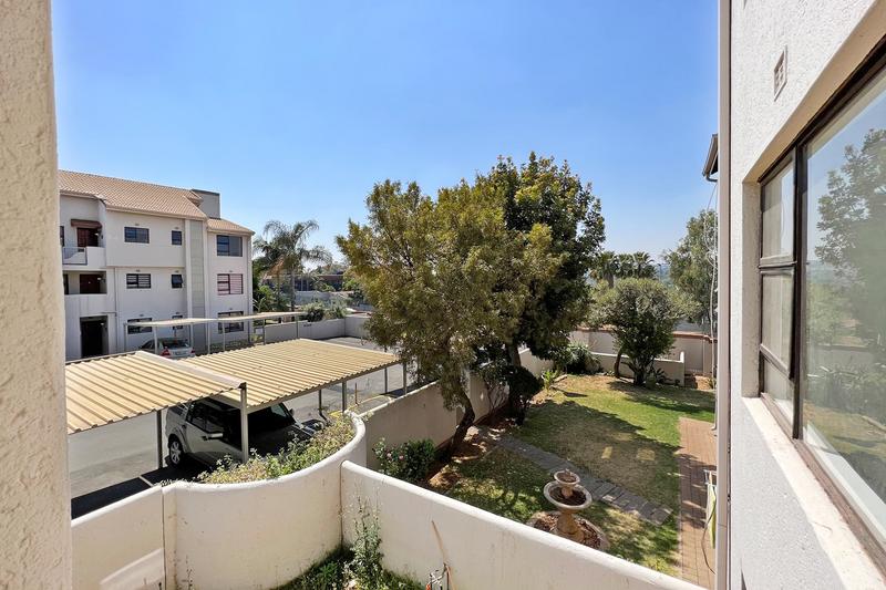 To Let 3 Bedroom Property for Rent in Morningside Gauteng