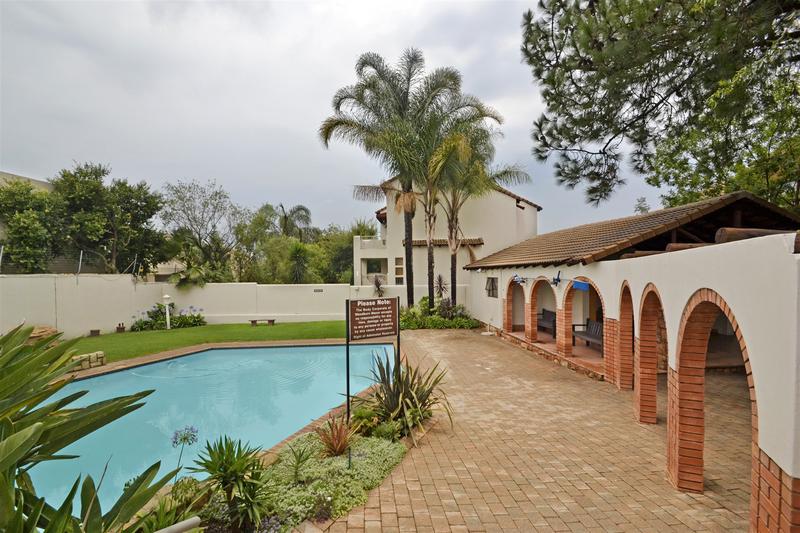 To Let 3 Bedroom Property for Rent in Morningside Gauteng