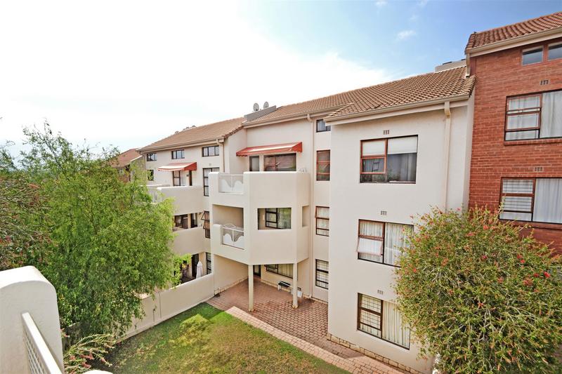 To Let 3 Bedroom Property for Rent in Morningside Gauteng