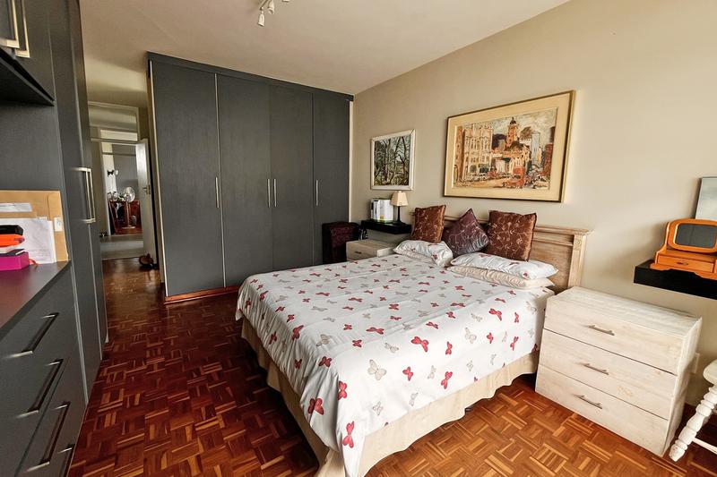 2 Bedroom Property for Sale in Bedford Gardens Gauteng