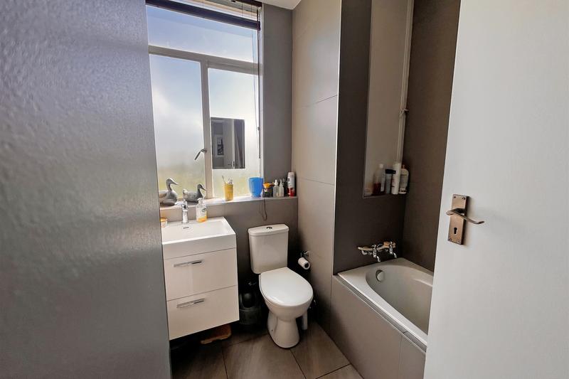 2 Bedroom Property for Sale in Bedford Gardens Gauteng