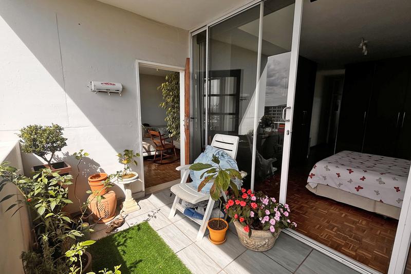 2 Bedroom Property for Sale in Bedford Gardens Gauteng