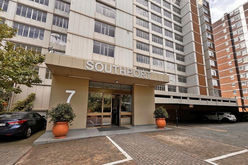 2 Bedroom Property for Sale in Bedford Gardens Gauteng