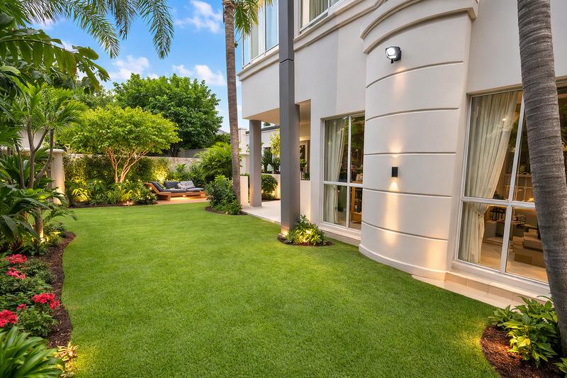 4 Bedroom Property for Sale in Sandown Gauteng