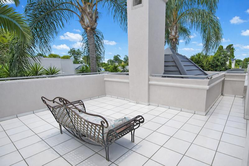 4 Bedroom Property for Sale in Sandown Gauteng