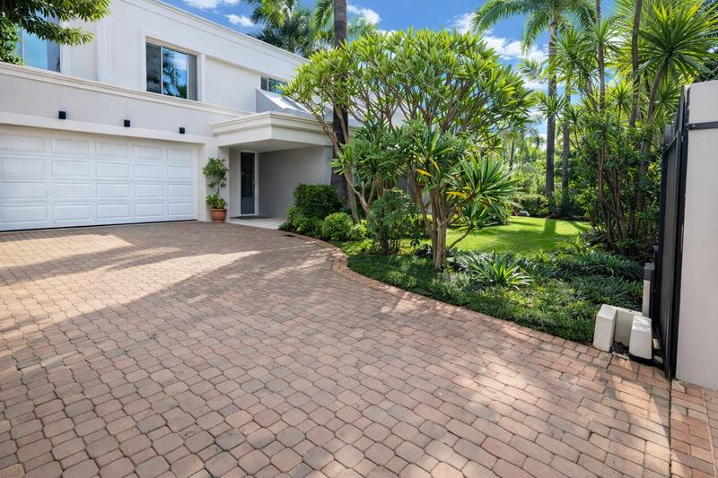 4 Bedroom Property for Sale in Sandown Gauteng