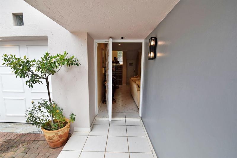 4 Bedroom Property for Sale in Sandown Gauteng