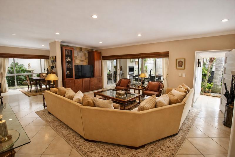 4 Bedroom Property for Sale in Sandown Gauteng