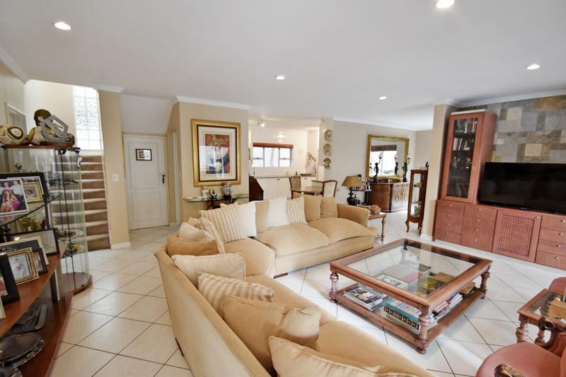 4 Bedroom Property for Sale in Sandown Gauteng