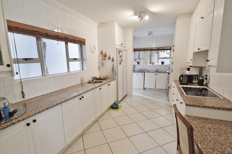 4 Bedroom Property for Sale in Sandown Gauteng