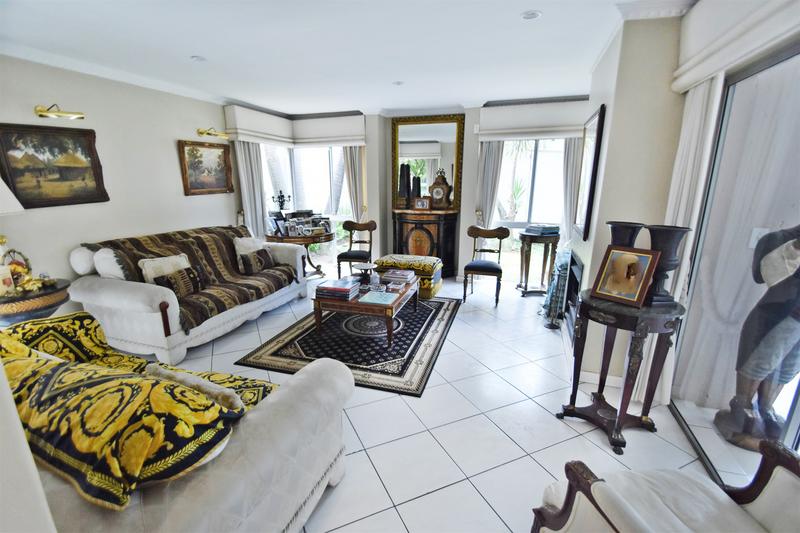 4 Bedroom Property for Sale in Sandown Gauteng