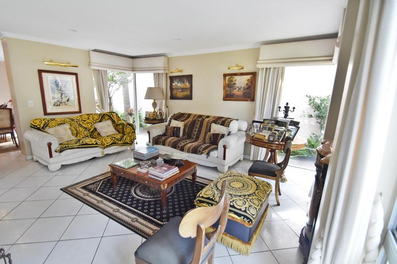 4 Bedroom Property for Sale in Sandown Gauteng