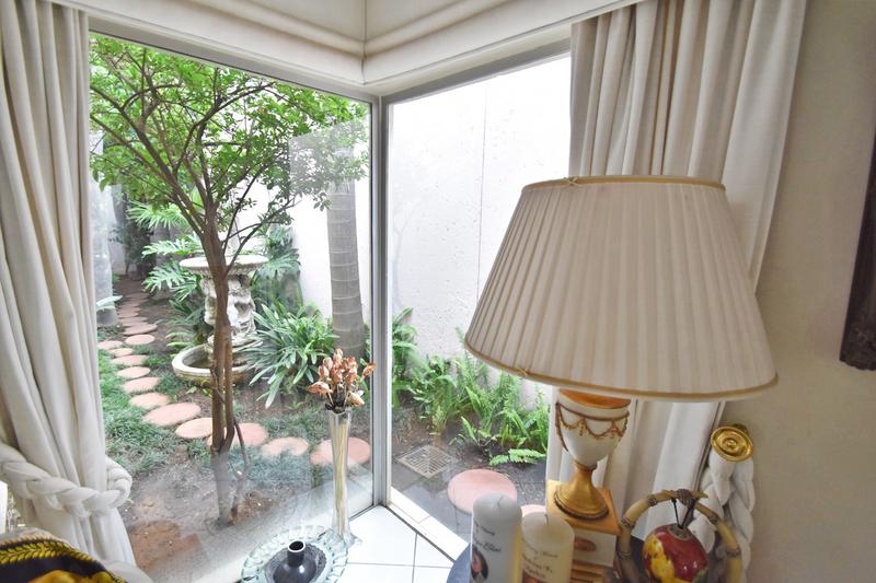 4 Bedroom Property for Sale in Sandown Gauteng