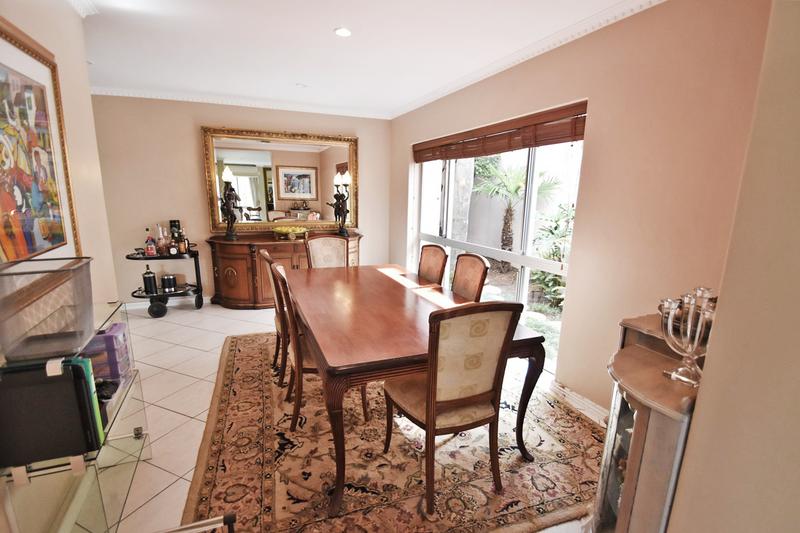 4 Bedroom Property for Sale in Sandown Gauteng