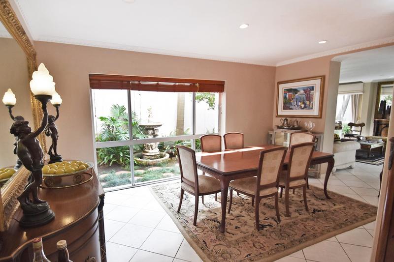 4 Bedroom Property for Sale in Sandown Gauteng