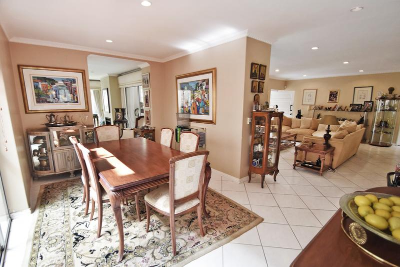 4 Bedroom Property for Sale in Sandown Gauteng