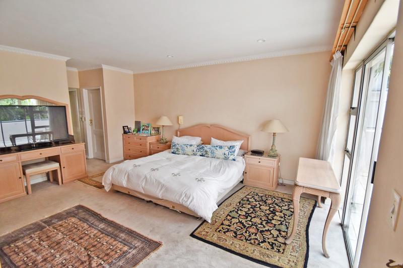 4 Bedroom Property for Sale in Sandown Gauteng