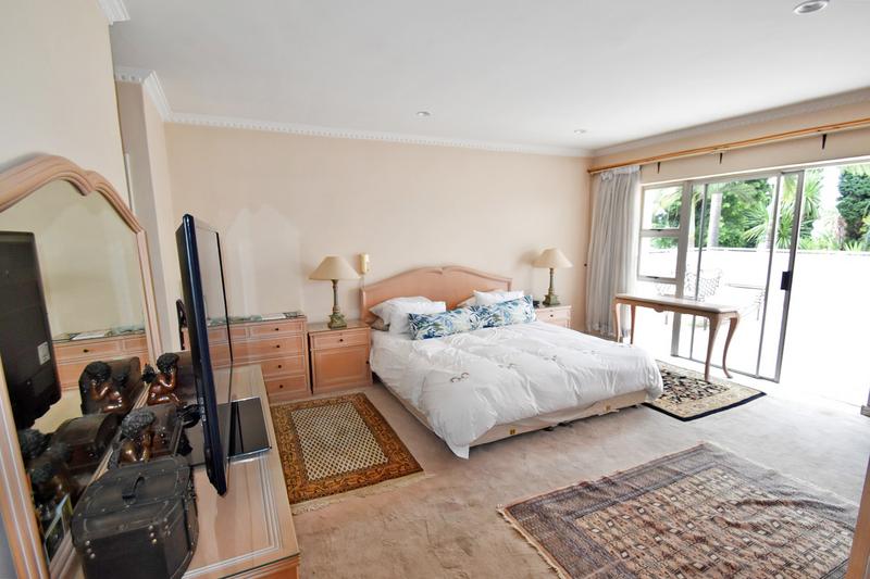 4 Bedroom Property for Sale in Sandown Gauteng