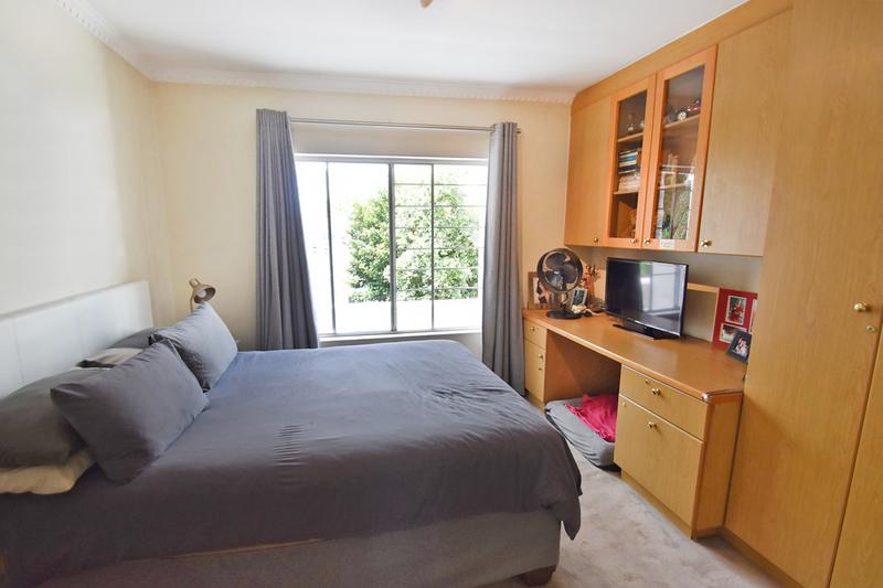 4 Bedroom Property for Sale in Sandown Gauteng