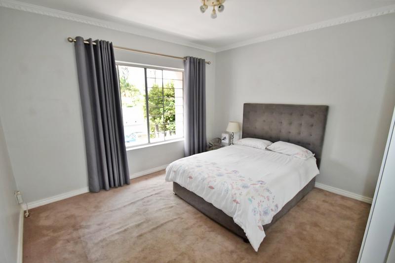 4 Bedroom Property for Sale in Sandown Gauteng