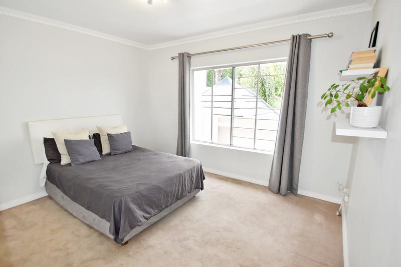 4 Bedroom Property for Sale in Sandown Gauteng